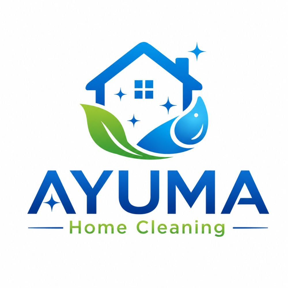 Logo AYUMA Home Cleaning